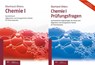 Chemie I - Kurzlehrbuch und Prüfungsfragen - Eberhard Ehlers - 9783769276282