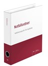 Notfallordner - Hannelore Eitel-Hirschfeld - 9783769276565