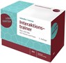 Interaktionstrainer -  - 9783769278484