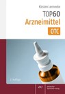 TOP 60 Arzneimittel OTC - Kirsten Lennecke - 9783769280340