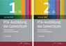 PTA-Ausbildung: das Connecticum - Simone Gansewig ; Robert Wulff - 9783769284003