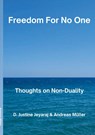 Freedom For No One - Andreas Muller ; D Justine Jeyaraj - 9783769310726
