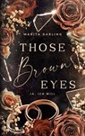 Those brown Eyes - Marita Darling - 9783769320831