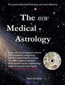 Kertscher, M: New Medical Astrology - Mario Kertscher - 9783769334609
