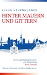 Hinter Mauern und Gittern - Klaus Neuenhüsges - 9783769337129