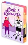 Rink & Romance: Spicy Hockey Romance - Katrin Emilia Buck - 9783769354508