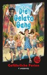 Die Gelato Gang - Teresa Arzberg - 9783769355468