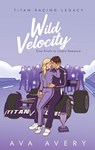 Wild Velocity - Ava Avery - 9783769378320