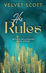 His Rules - Velvet Scott - 9783769378399