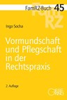 Vormundschaft und Pflegschaft in der Rechtspraxis - Ingo Socha - 9783769413304
