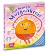 Der bewegte Morgenkreis, m. Audio-CD - Elke Gulden ; Bettina Scheer - 9783769820928