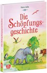 Die Schöpfungsgeschichte - Susanne Brandt ; Klaus-Uwe Nommensen - 9783769824568