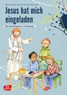 Jesus hat mich eingeladen - Alfons Friedrich ; Anja Hirschberger - 9783769825312