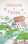 Glücksorte in Passau - Sabine Herre - 9783770022717