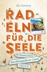 Berchtesgadener Land - Mit Rupertiwinkel. Radeln für die Seele - Elke Homburg - 9783770026081