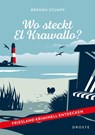 Wo steckt El Krawallo? - Brenda Stumpf - 9783770026326