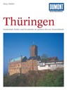 DuMont Kunst-Reiseführer Thüringen - Hans Müller - 9783770138487