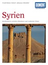 Syrien - Frank Rainer Scheck ; Johannes Odenthal - 9783770139781