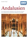 DuMont Kunst-Reiseführer Andalusien - Karoline Gimpl - 9783770166206