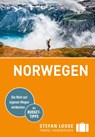 Stefan Loose Reiseführer Norwegen - Michael Möbius ; Aaron Möbius - 9783770166527