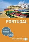 Stefan Loose Reiseführer Portugal - STROHMAIER,  Jürgen - 9783770167548