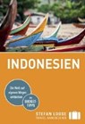 Stefan Loose Reiseführer Indonesien - LOOSE,  Mischa - 9783770167654