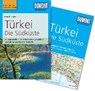 DuMont Reise-Taschenbuch Reiseführer Türkei, Die Südküste - LATZKE,  Hans E. - 9783770174621