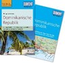 DuMont Reise-Taschenbuch Reiseführer Dominikanische Republik - LICHTERBECK,  Philipp - 9783770174744