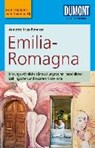 Krus-Bonazza, A: DuMont Reise-Taschenbuch Reiseführer Emilia - KRUS-BONAZZA,  Annette - 9783770174959