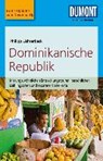 Lichterbeck, P: DuMont Reise-Taschenbuch Reiseführer Dominik - LICHTERBECK,  Philipp - 9783770175161