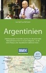 Garff, J: DuMont Reise-Handbuch Argentinien - GARFF,  Juan - 9783770178186