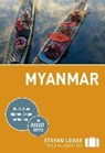 Petrich, M: Stefan Loose Reiseführer Myanmar (Birma) - PETRICH,  Martin H. ; Klinkmüller, Volker ; Markand, Andrea ; Markand, Markus - 9783770178636