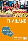 Loose, M: Stefan Loose Reiseführer Thailand - LOOSE,  Mischa ; Markand, Andrea ; Markand, Markus ; Klinkmüller, Volker - 9783770178773