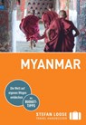 Stefan Loose Reiseführer Myanmar - Andrea Markand ; Markus Markand ; Martin H. Petrich ; Volker Klinkmüller - 9783770180530