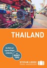 Stefan Loose Reiseführer Thailand - Mischa Loose ; Andrea Markand ; Markus Markand ; Volker Klinkmüller - 9783770180561
