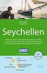 DuMont Reise-Handbuch Reiseführer Seychellen - Philipp Därr ; Wolfgang Därr - 9783770181568