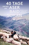 40 Tage Aserbaidschan (DuMont Reiseabenteuer) - Constanze John - 9783770182992