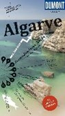 DuMont direkt Reiseführer Algarve - STROHMAIER,  Jürgen - 9783770183012