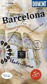 DuMont direkt Reiseführer Barcelona - BISCHOFF,  Helmuth - 9783770183081