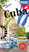 DuMont direkt Reiseführer Cuba - Dirk Krüger - 9783770183210