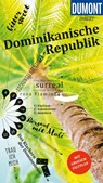 DuMont direkt Reiseführer Dominikanische Republik - Philipp Lichterbeck - 9783770183234