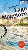 DuMont direkt Reiseführer Lago Maggiore - LONMON,  Aylie - 9783770183609