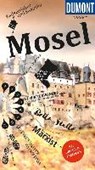 DuMont direkt Reiseführer Mosel - SPERK,  Nicole - 9783770183821