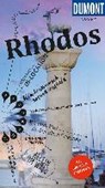 DuMont direkt Reiseführer Rhodos - LATZKE,  Hans E. - 9783770184040