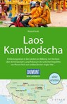 DUMONT Reise-Handbuch Reiseführer Laos, Kambodscha - Roland Dusik - 9783770184668