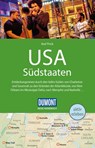DuMont Reise-Handbuch Reiseführer USA, Die Südstaaten - Axel Pinck - 9783770184941