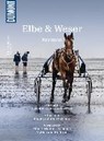 DuMont Bildatlas 157 Elbe und Weser / Bremen - BREMER,  Sven - 9783770194742