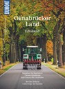 DuMont Bildatlas Osnabrücker Land - Sven Bremer - 9783770194889