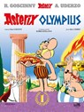 Asterix Olympius Latin - Rene & Uderzo Albert Goscinny - 9783770400652