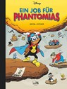 Ein Job für Phantomias - Walt Disney ; Nicolas Pothier - 9783770401758